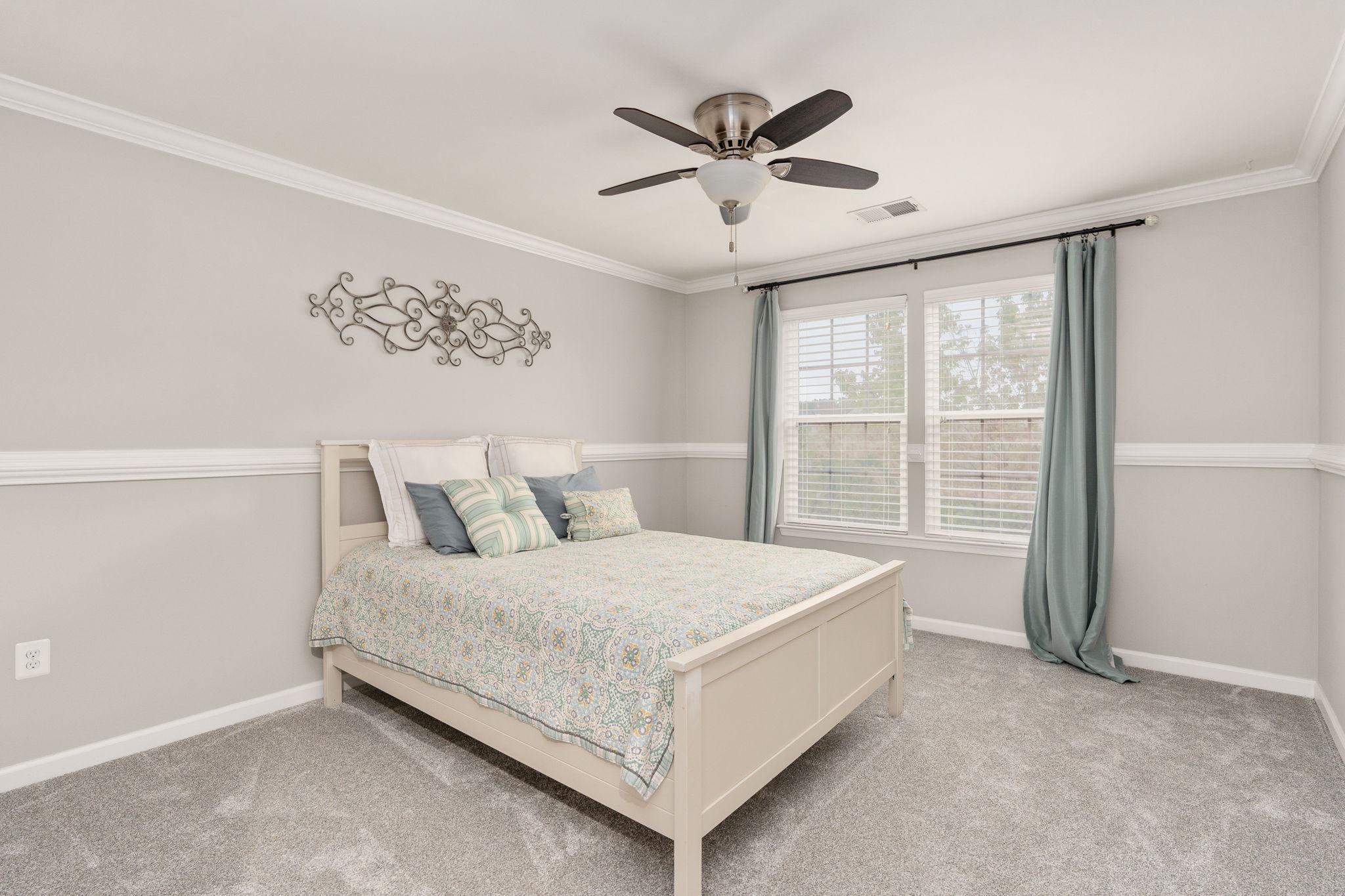 9417 Reservoir Road Fredericksburg, VA 22407 - Photo 48 of 76 1st of 6 secondary bedrooms