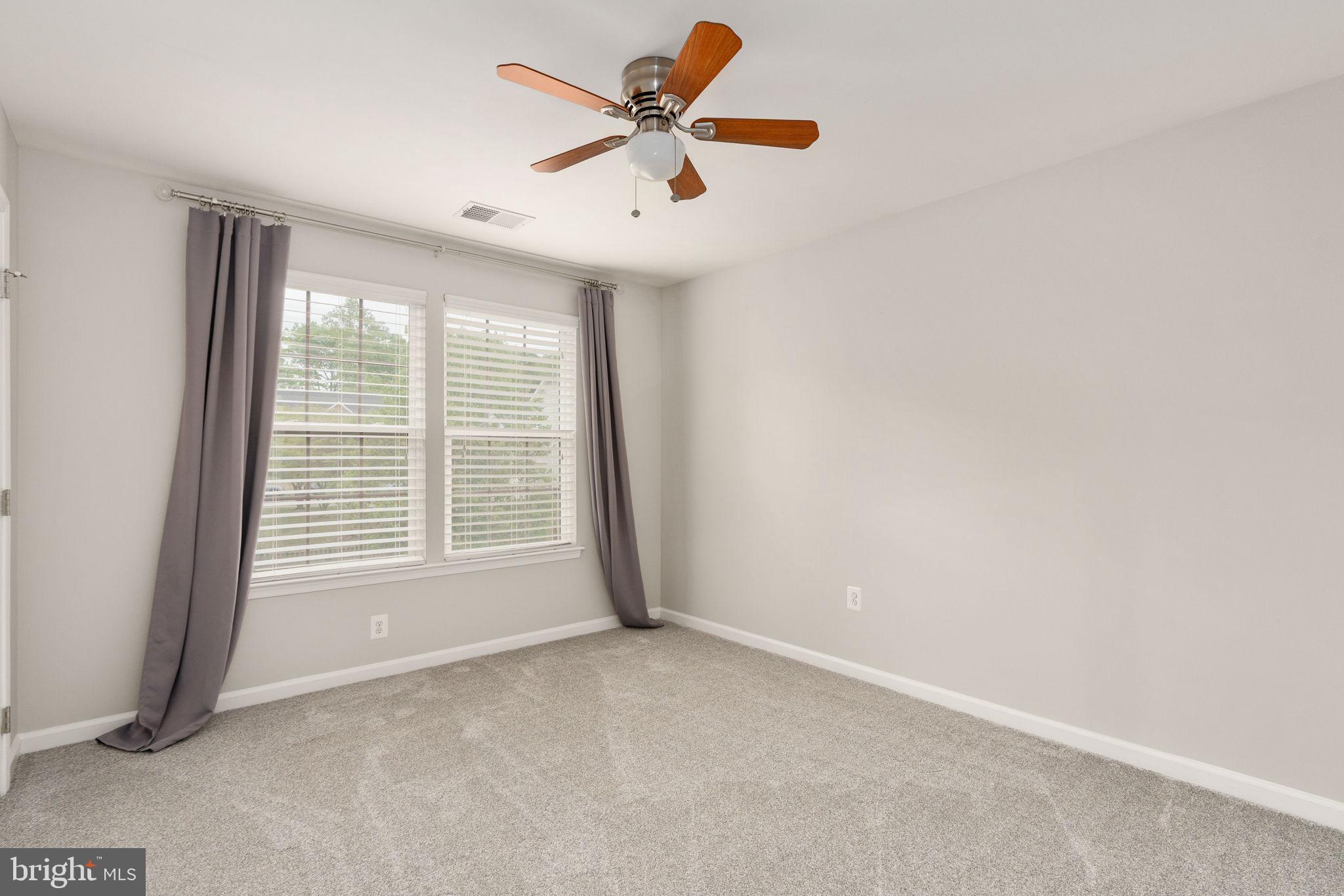 9417 Reservoir Road Fredericksburg, VA 22407 - Photo 53 of 80 Bright and airy room with charm.