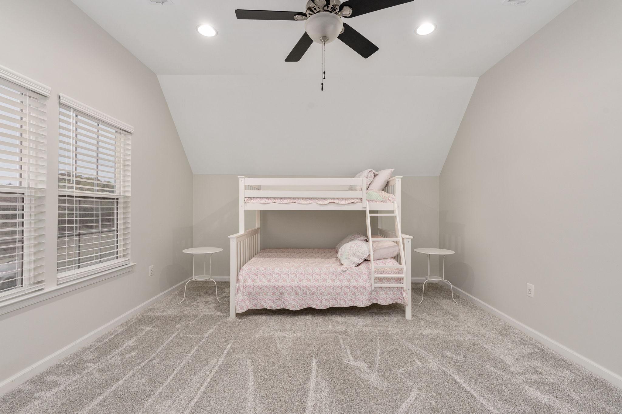 9417 Reservoir Road Fredericksburg, VA 22407 - Photo 56 of 76 4th of 6 secondary bedrooms