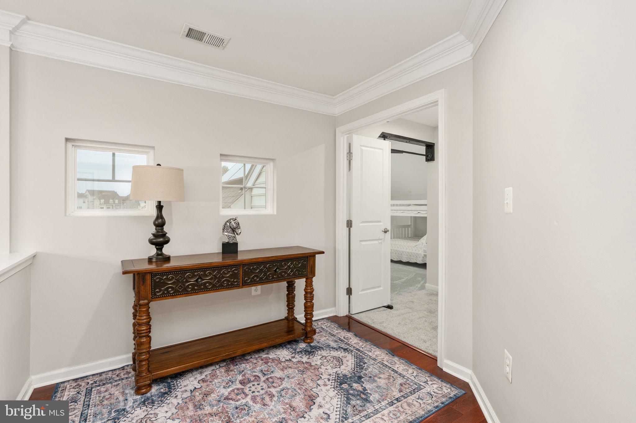 9417 Reservoir Road Fredericksburg, VA 22407 - Photo 59 of 80 Bright and inviting entryway space.