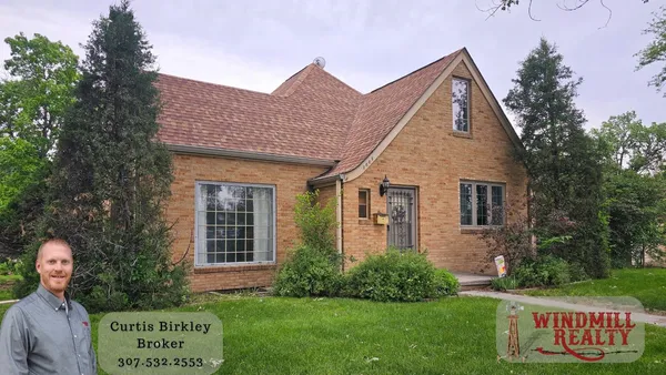 $405,000 | 2602 West A Street, Torrington, WY 82240