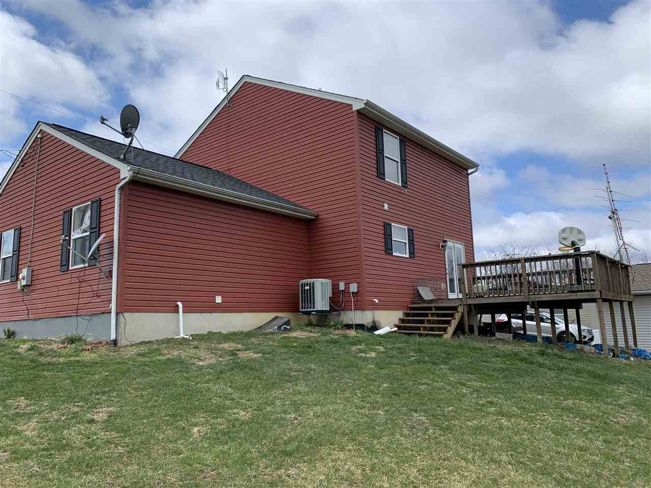 125 Mays Road California, KY 41007 - Photo 15 of 15