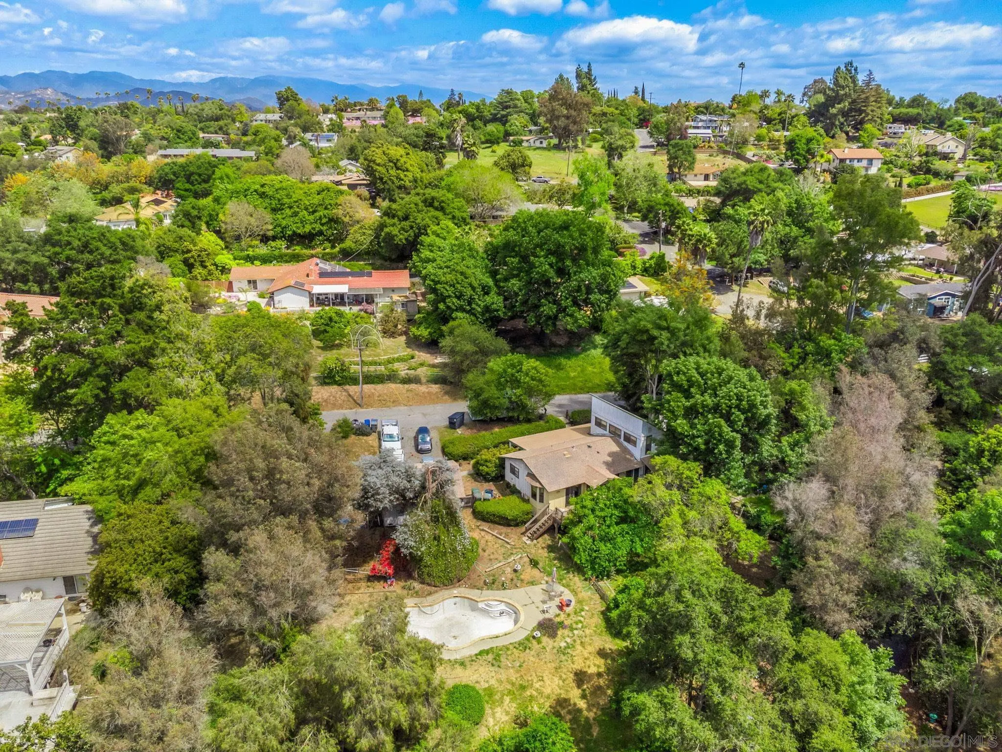 1590 Dorothea Avenue Fallbrook, CA 92028 - Photo 26 of 33 a view of a city