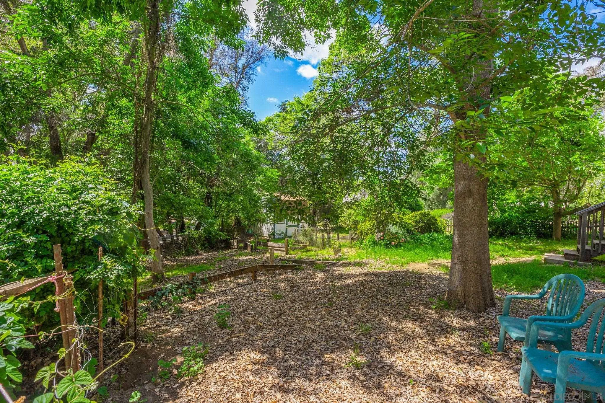 1590 Dorothea Avenue Fallbrook, CA 92028 - Photo 28 of 33 a view of outdoor space and yard