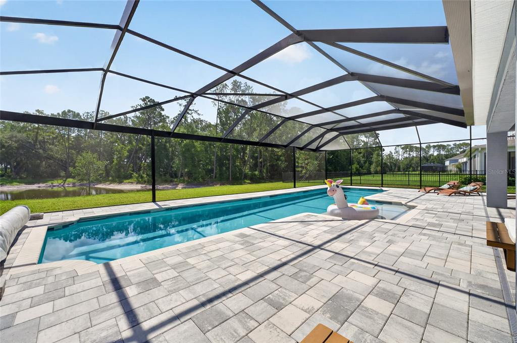 33751 Landsman Loop Wesley Chapel, FL 33543 - Photo 82 of 97