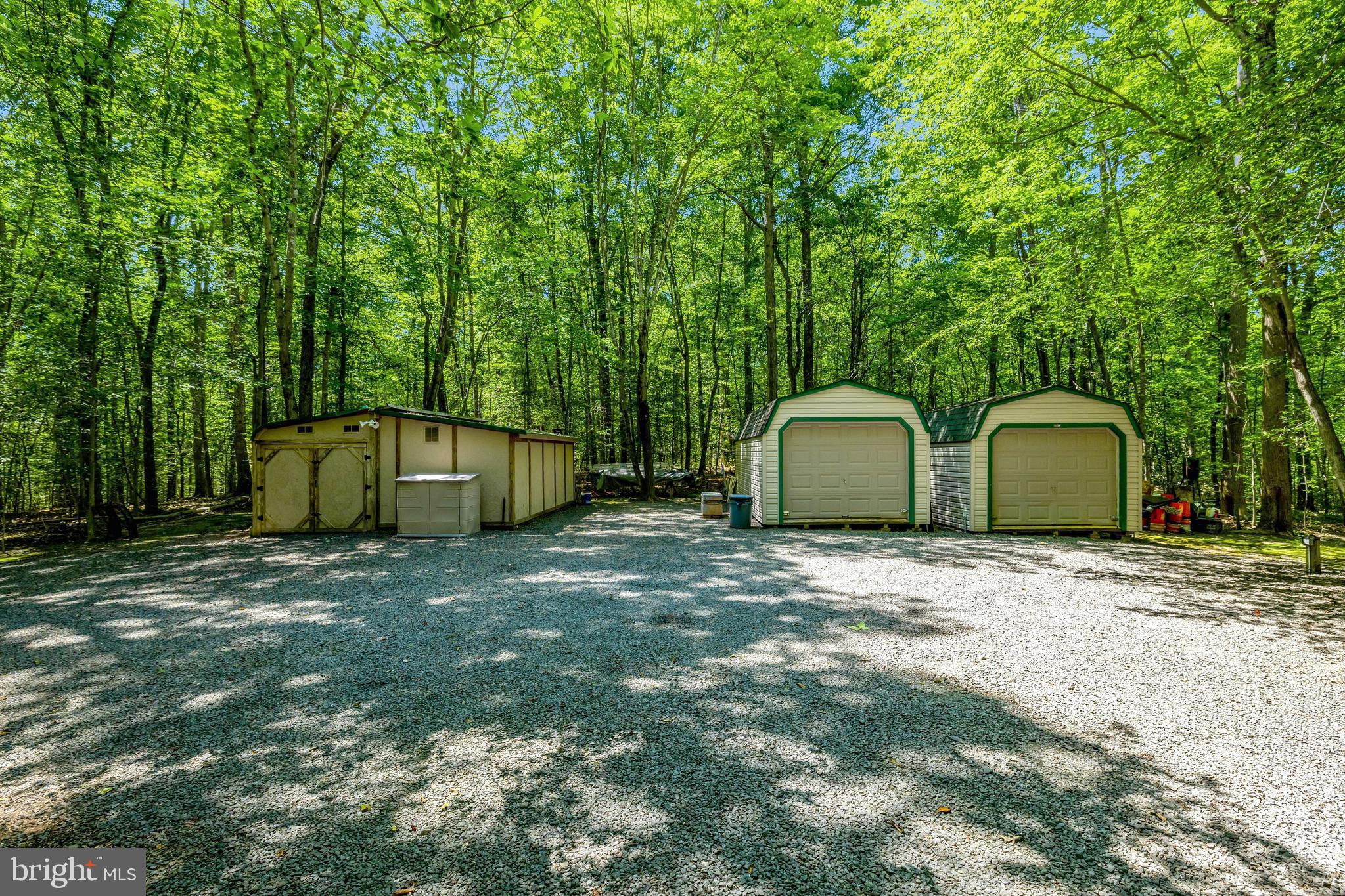 13650 Independence Ridge Nokesville, VA 20181 - Photo 76 of 98 Multiple Outbuildings with Electric & Water Hookup