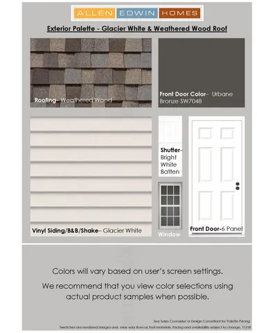 $384,900 | 4043 Sugarsand Lane, Bridgman, MI 49106