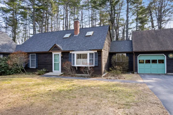 $360,000 | 27 Cluf Bay Road, Unit 27, Brunswick, ME 04011