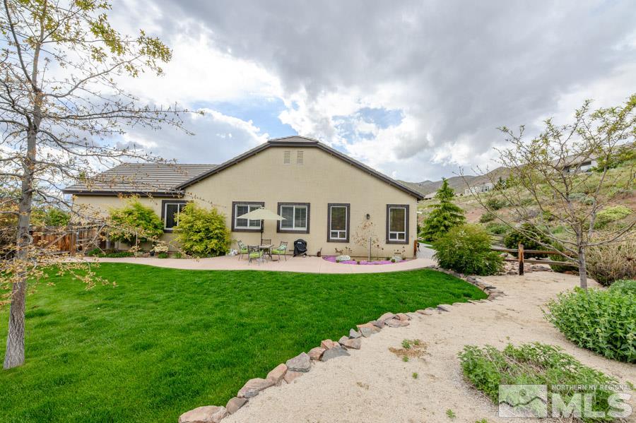 9425 Robb Court Reno, NV 89523 - Photo 21 of 25 Photo 21
