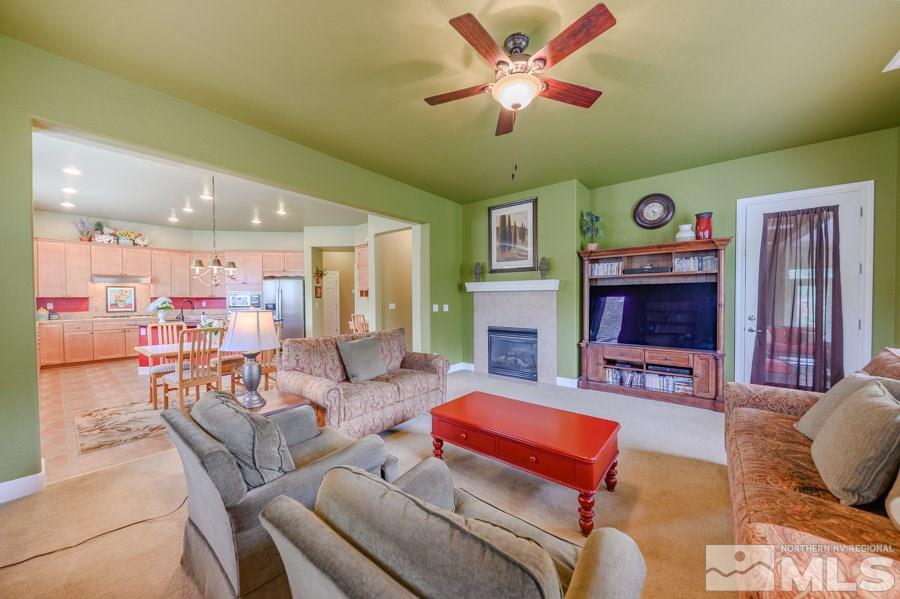 9425 Robb Court Reno, NV 89523 - Photo 10 of 25 Photo 10