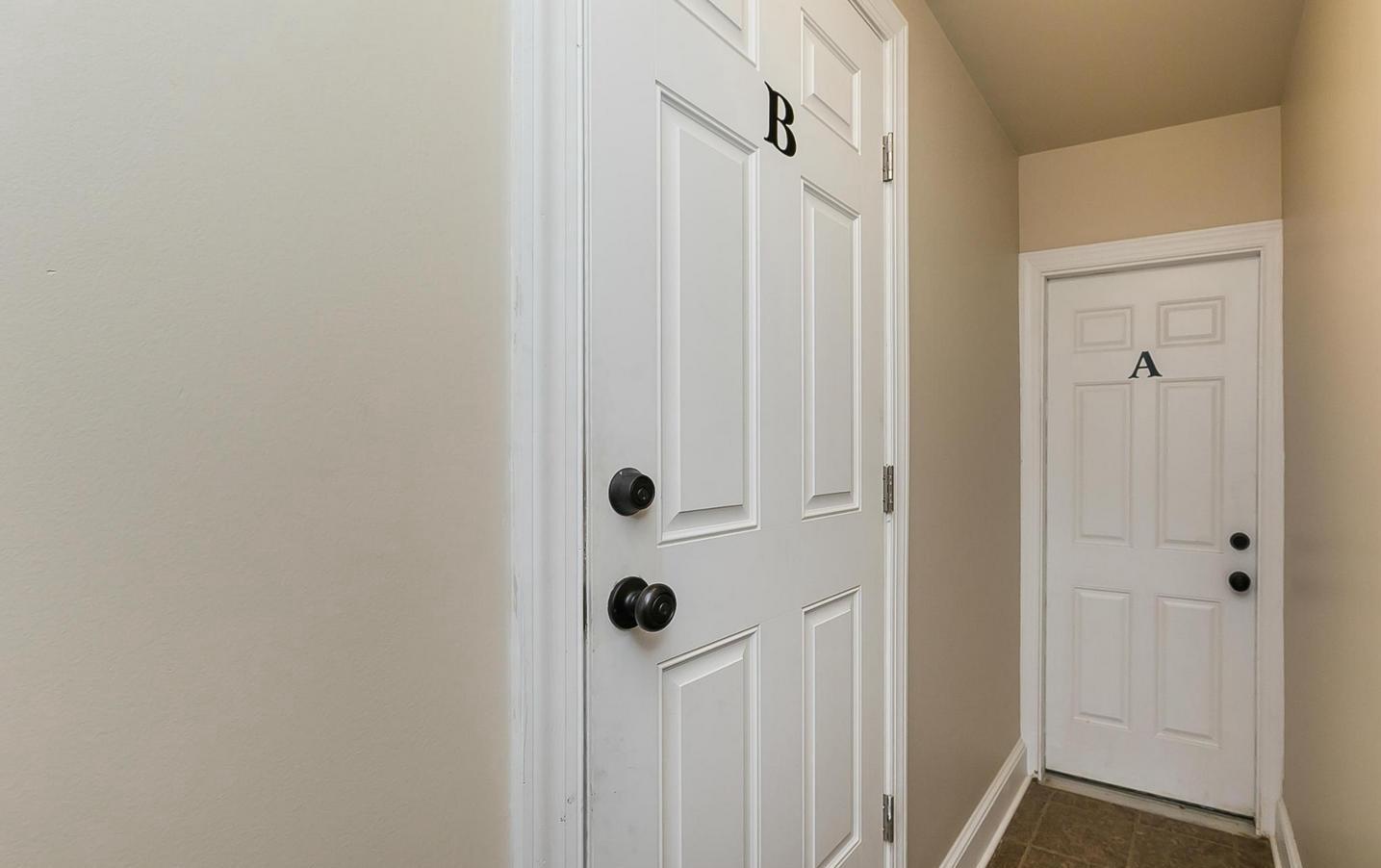 3600 Keswick Road, Unit B Baltimore, MD 21211 - Photo 3 of 22