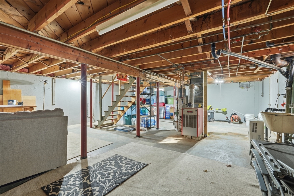 180 Wolcott Avenue West Springfield, MA 01089 - Photo 28 of 39 a view of a room with wooden floor