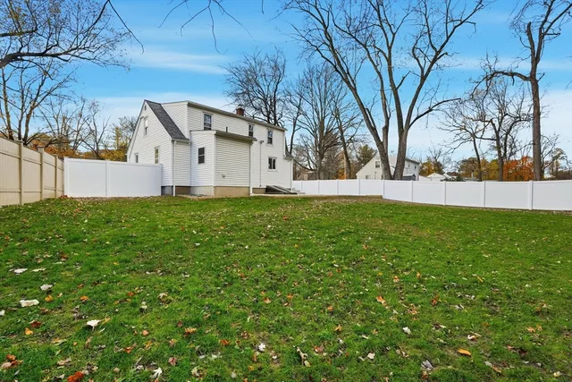 $345,000 | 180 Wolcott Avenue, West Springfield, MA 01089