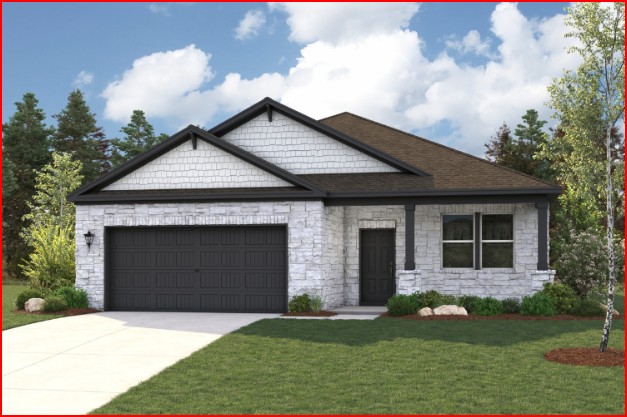4800 Bridwell Austin, TX 78754 - Photo 2 of 4