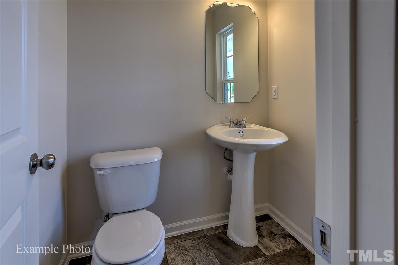 9927 Nugget Road Spring Hope, NC 27882 - Photo 5 of 24