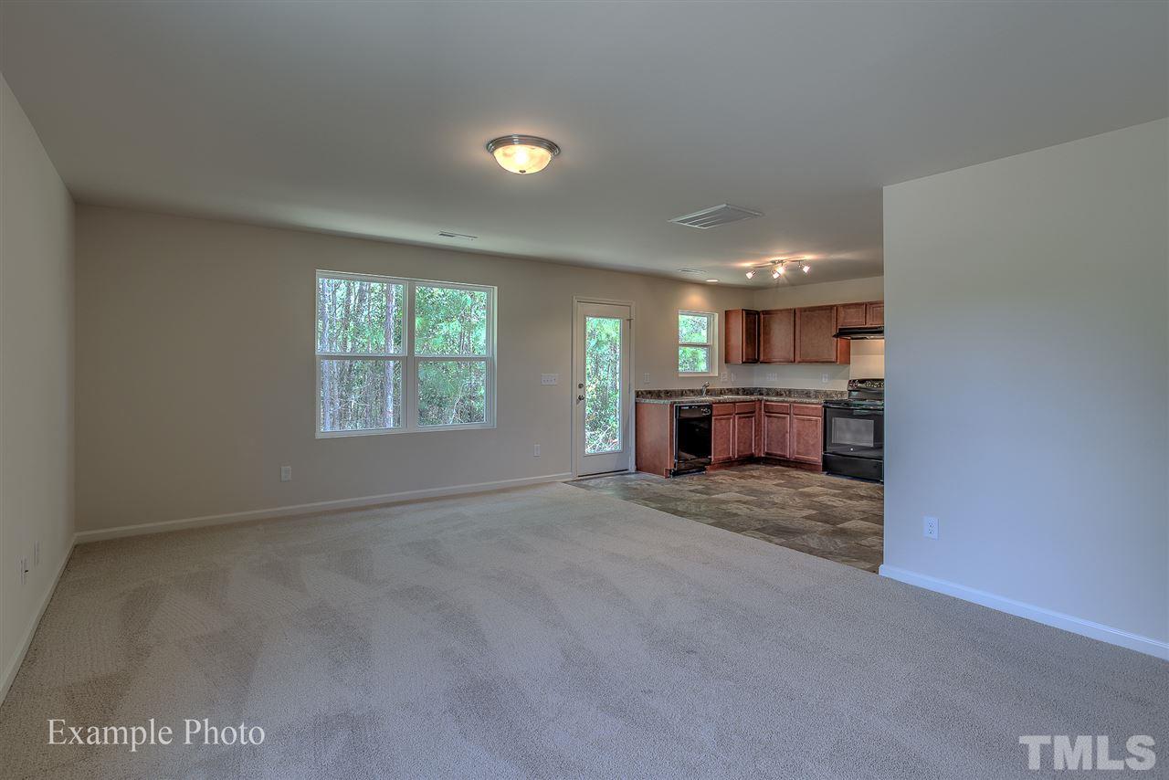 9927 Nugget Road Spring Hope, NC 27882 - Photo 7 of 24