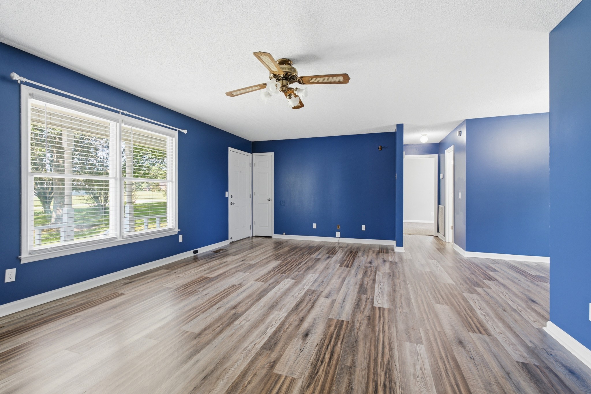 609 Hawkersmith Road Tullahoma, TN 37388 - Photo 7 of 32