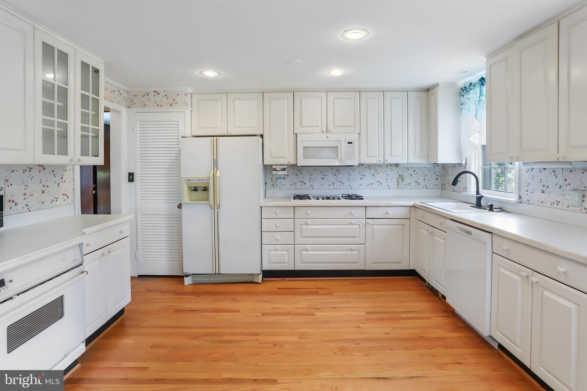 17796 Harmony Church Road Hamilton, VA 20158 - Photo 22 of 77 Refinished wood floors