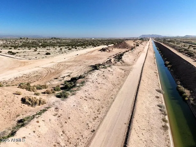 $124,900 | 0 South Ave 33 East, Unit 34, Wellton, AZ 85356