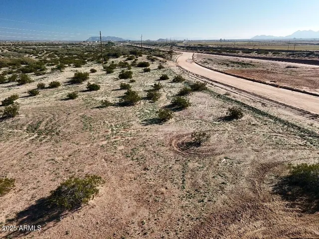 $124,900 | 0 South Ave 33 East, Unit 34, Wellton, AZ 85356