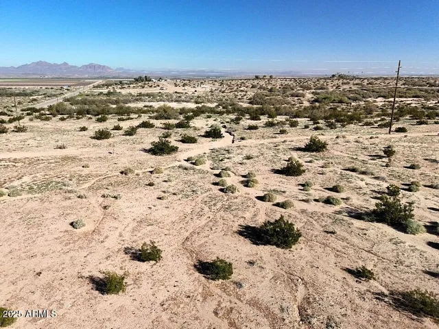 $124,900 | 0 South Ave 33 East, Unit 34, Wellton, AZ 85356