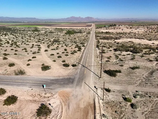 $124,900 | 0 South Ave 33 East, Unit 34, Wellton, AZ 85356