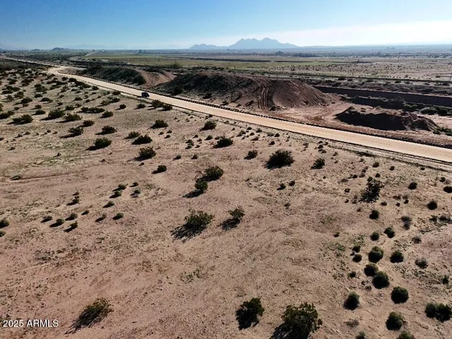 $124,900 | 0 South Ave 33 East, Unit 34, Wellton, AZ 85356