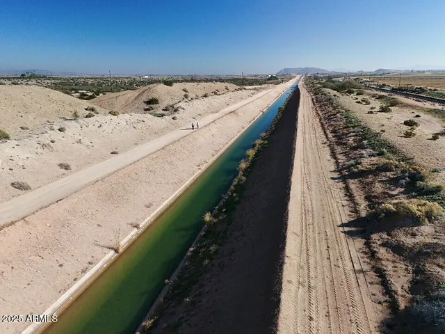 $124,900 | 0 South Ave 33 East, Unit 34, Wellton, AZ 85356