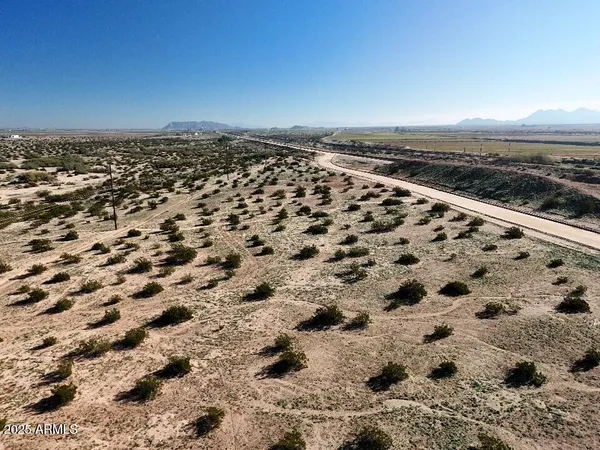 $104,900 | 0 South Ave 33 East, Unit 34, Wellton, AZ 85356