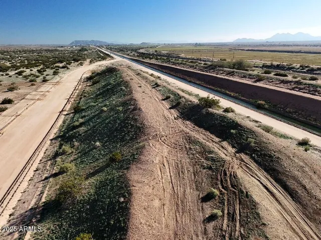 $124,900 | 0 South Ave 33 East, Unit 34, Wellton, AZ 85356