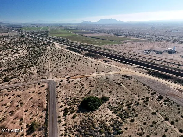 $104,900 | 0 South Ave 33 East, Unit 34, Wellton, AZ 85356