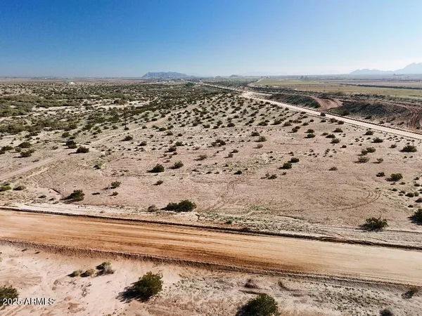 $104,900 | 0 South Ave 33 East, Unit 34, Wellton, AZ 85356