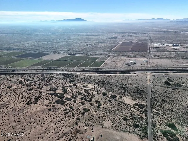 $124,900 | 0 South Ave 33 East, Unit 34, Wellton, AZ 85356