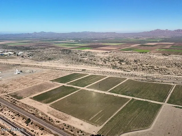 $124,900 | 0 South Ave 33 East, Unit 34, Wellton, AZ 85356