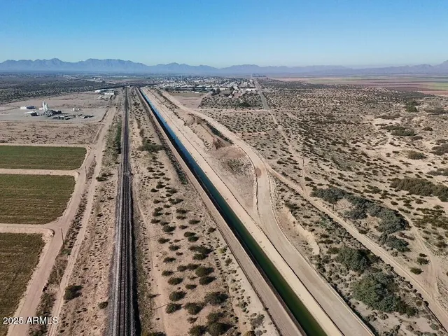 $124,900 | 0 South Ave 33 East, Unit 34, Wellton, AZ 85356