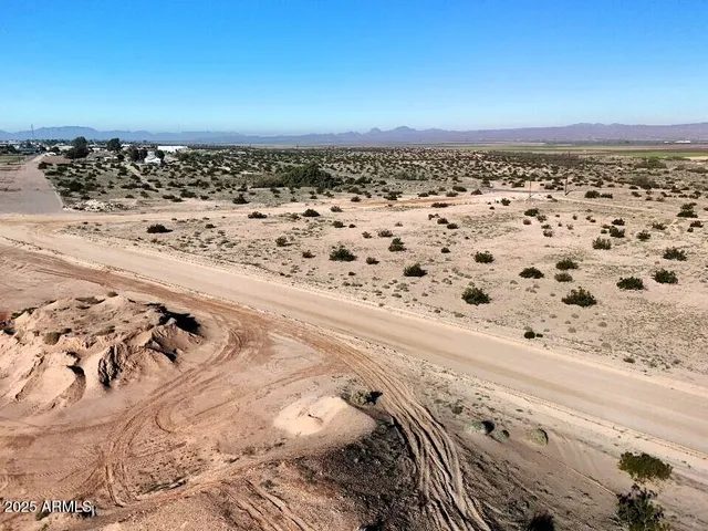 $124,900 | 0 South Ave 33 East, Unit 34, Wellton, AZ 85356