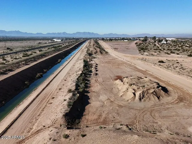 $124,900 | 0 South Ave 33 East, Unit 34, Wellton, AZ 85356