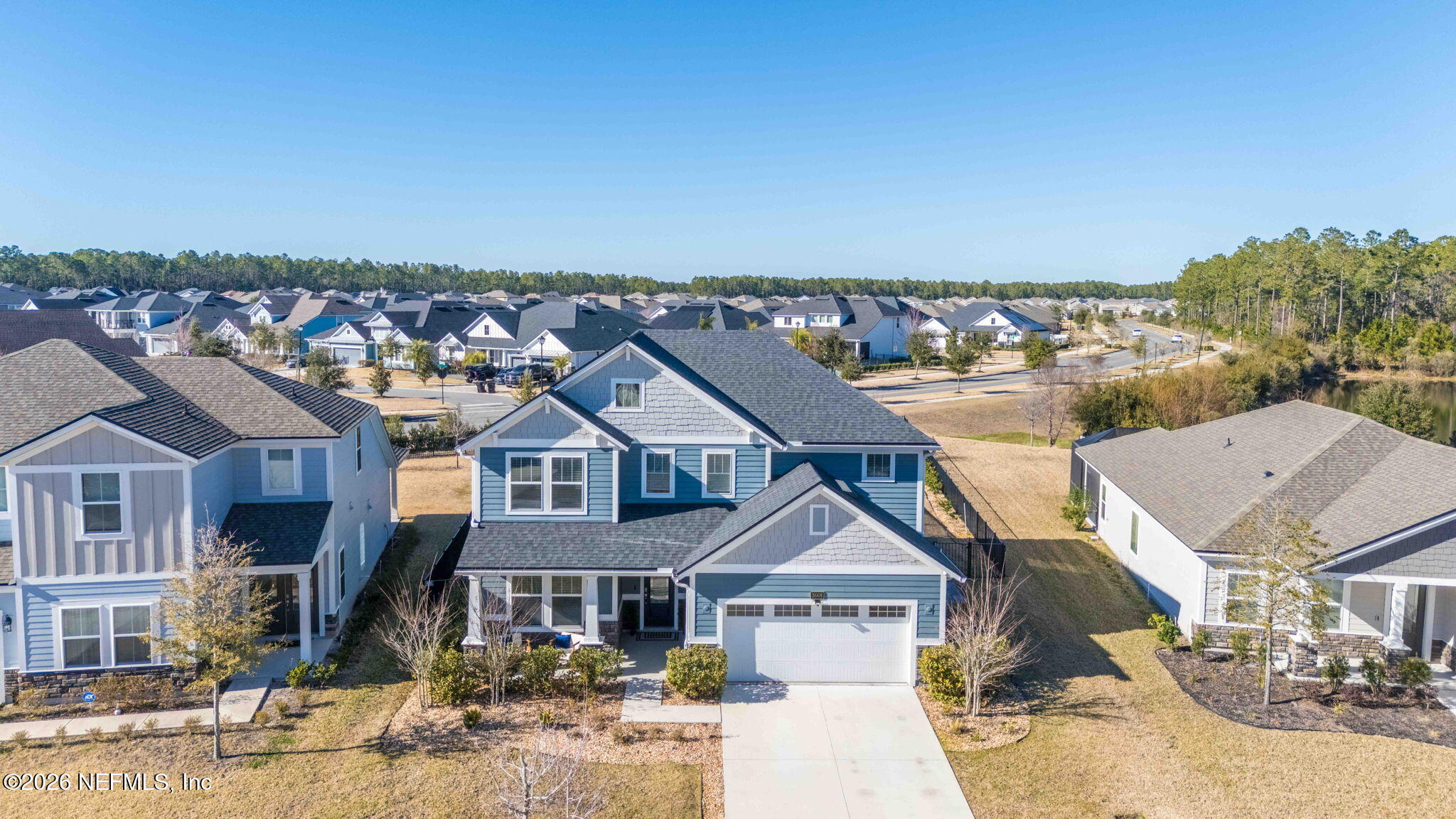 3668 Eagle Rock Road Middleburg, FL 32068 - Photo 55 of 72 ISO 3668 Eagle Rock Rd Middleburg FL 081