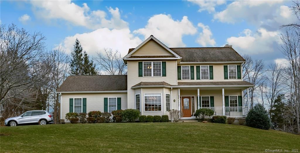 Absolutely lovely! 25 Stadley Rough Road