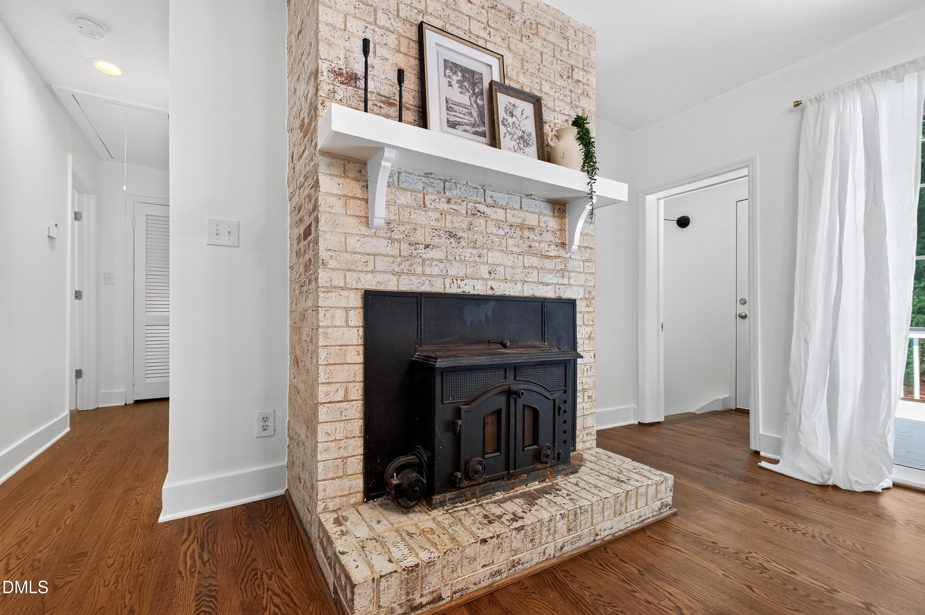 501 Strother Road Raleigh, NC 27606 - Photo 7 of 59