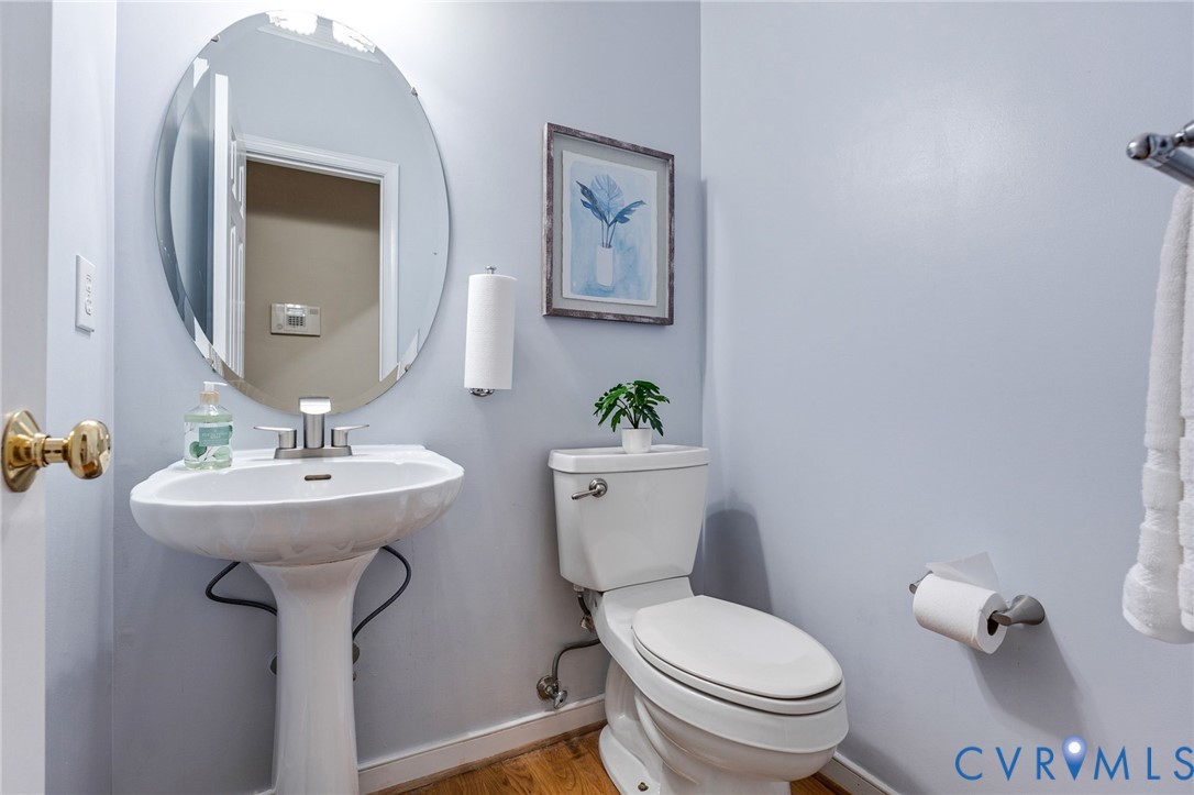 12106 Club Ridge Drive Chester, VA 23836 - Photo 19 of 63