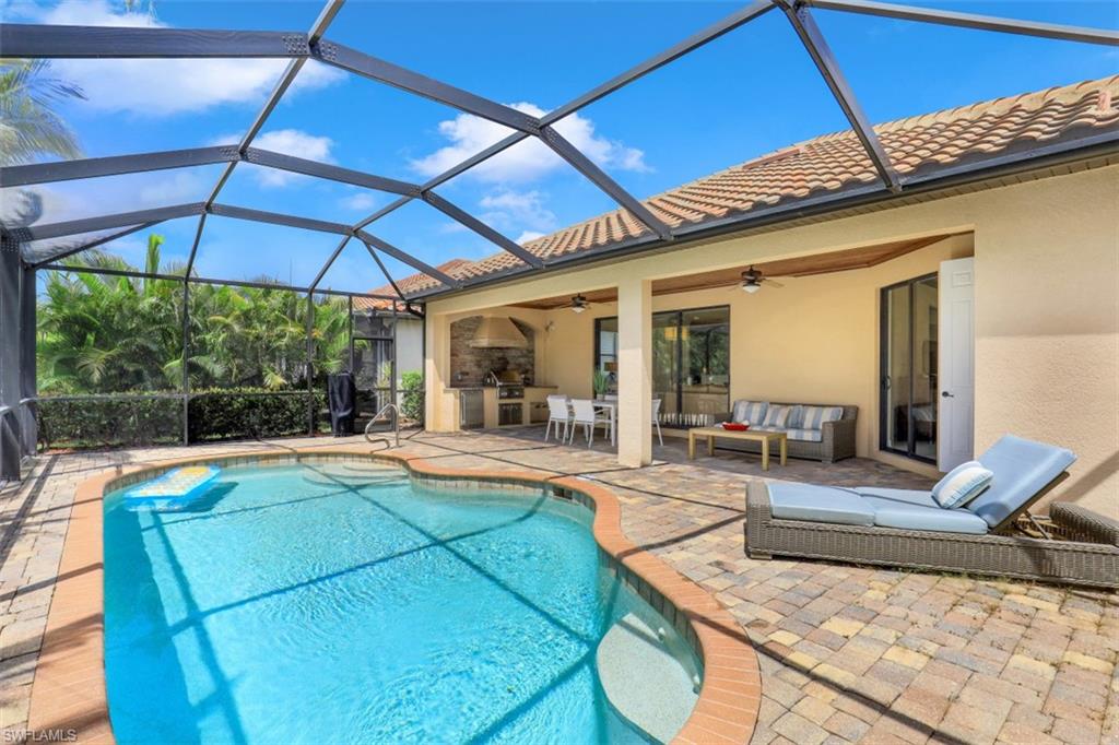 9530 Piacere Way Naples, FL 34113 - Photo 28 of 45