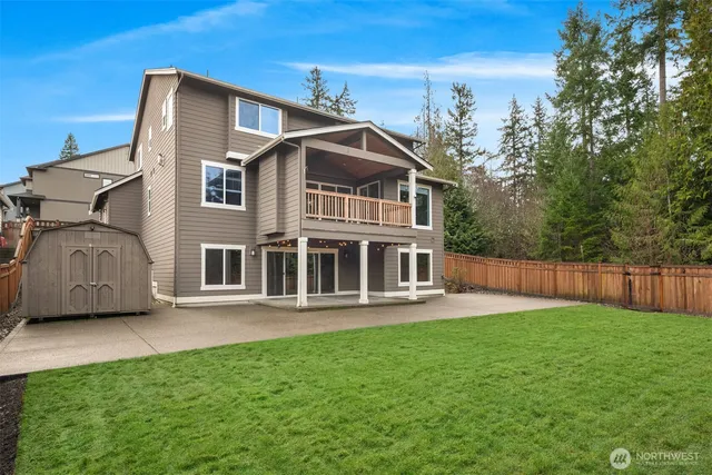 $1,175,000 | 18001 133rd St Court East, Bonney Lake, WA 98391