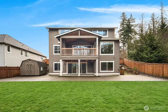 $1,175,000 | 18001 133rd St Court East, Bonney Lake, WA 98391
