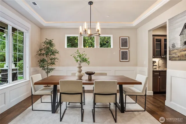 $1,175,000 | 18001 133rd St Court East, Bonney Lake, WA 98391