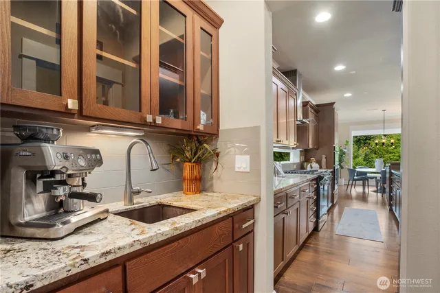 $1,175,000 | 18001 133rd St Court East, Bonney Lake, WA 98391