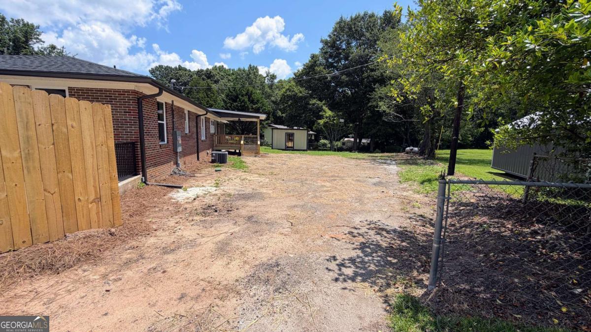 1395 Doublehead Road Roanoke, AL 36274 - Photo 57 of 61