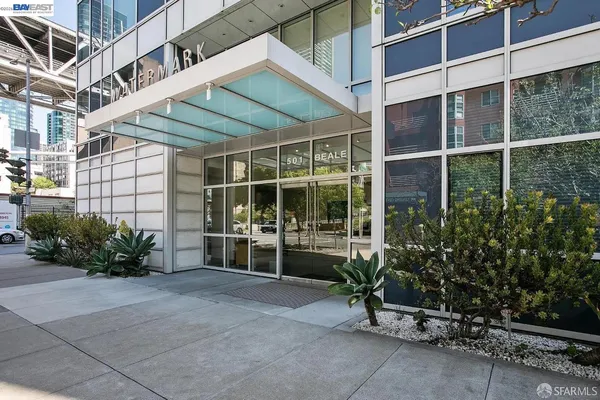 $5,150 | 501 Beale Street, Unit 16E, San Francisco, CA 94105