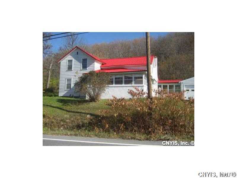 3956 South St Road Marcellus, NY 13108 - Photo 1 of 1 Exterior Front