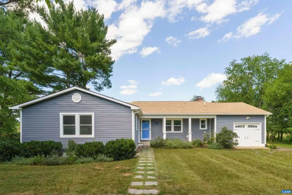 $515,000 | 1737 Thurston Drive, Crozet, VA 22932